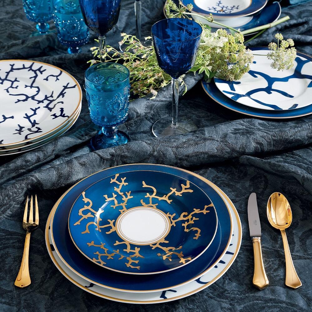 Raynaud Cristobal, Marine